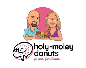 Order Guide: Holy-MOley