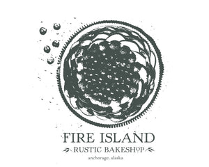 Order Guide: Fire Island