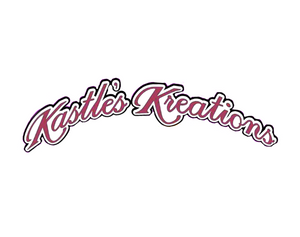 Order Guide: Kastle Creation