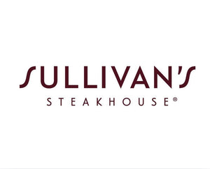 Order Guide: Sullivan's Steakhouse