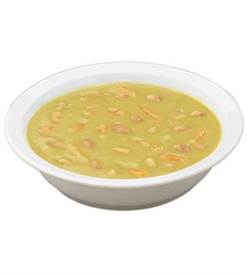 Soup Split Pea w/ Ham 3/4lb Campbell *** Special Order ***