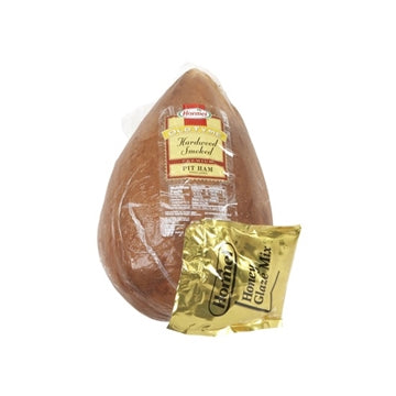 Ham Old Tyme Pit 2/15lb (Frozen) *** Special Order ***