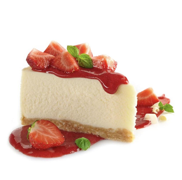 Topping Strawberry Sliced 6/#5 *** Special Order ***