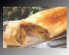 Strudel Petit Apple - Unbaked - 60/3oz