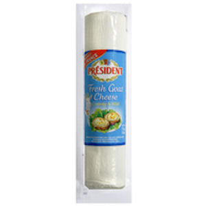 Cheese Specialty Goat Log Imported 3/2.2lb *** Special Order ***
