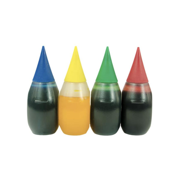 Food Color Blue 6/1QT *** Special Order ***