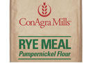 Flour Rye Meal - Pumpernickle Flakey 50lb *** Special Order ***