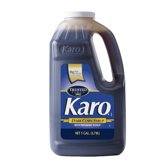 Corn Syrup Blue Label dark 4/1 Gal *** Special Order ***