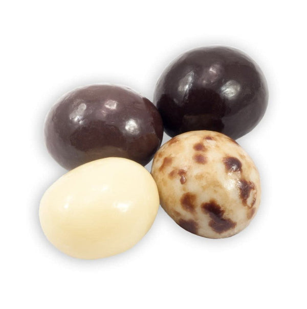 Espresso Cheetah Beans Marbled 6/5lb