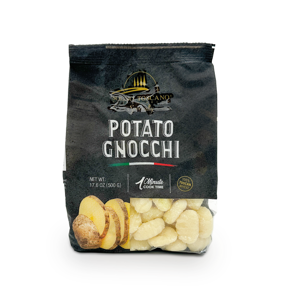 Pasta Pici Toscani 8/500g