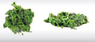 VEG SPINACH CHOPPED 12/3lb