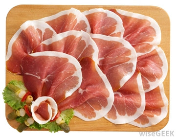 Prosciutto Ham 9.5lb *** Special Order ***
