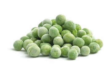 Vegetable Peas 12/2.5lb