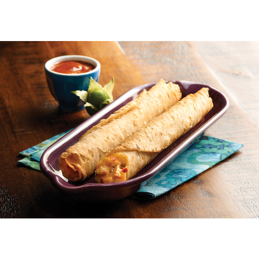 Chicken & Cheese Flauta 42/2.75oz *** Special Order ***