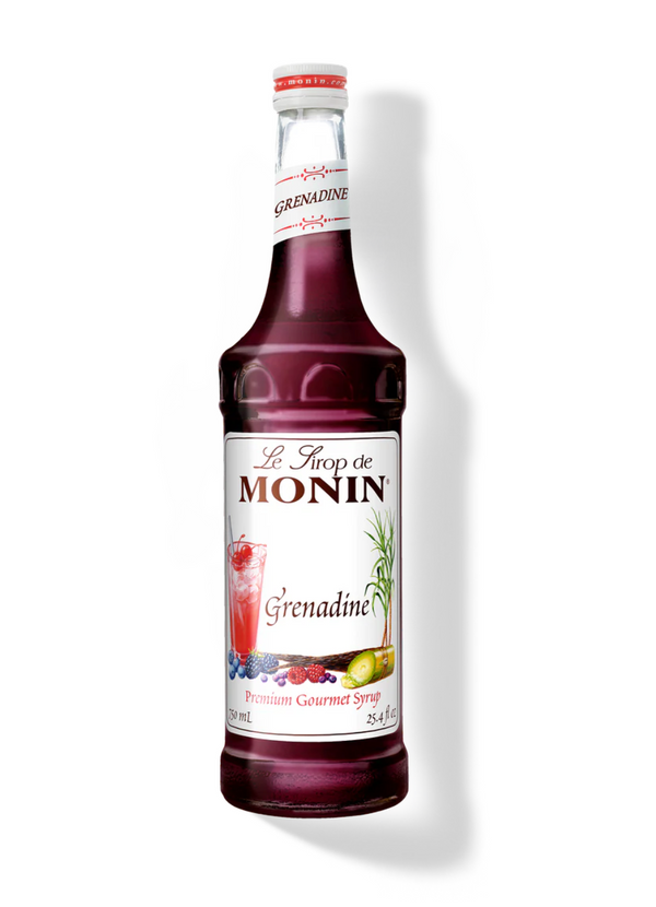 Monin Grenadine 12/750ml *** Special Order ***