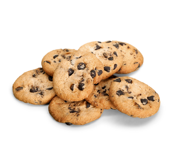 Cookie Kodiak Chocolate Chip Dough Pucks *** Special Order ***