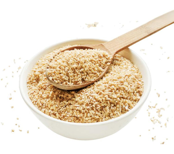 Oats - Groats Steel Cut 50lb