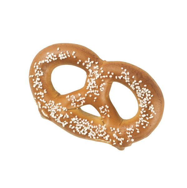 Salt - Pretzel 25lb *** Special Order ***