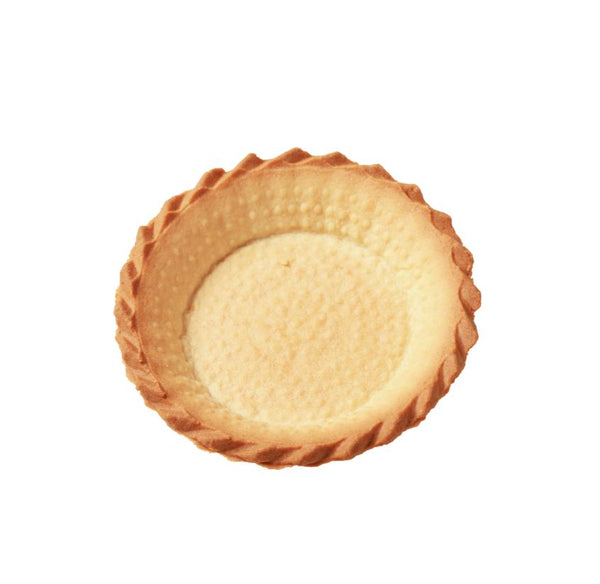 Shells 4in. Pie 120/4in *** Special Order ***