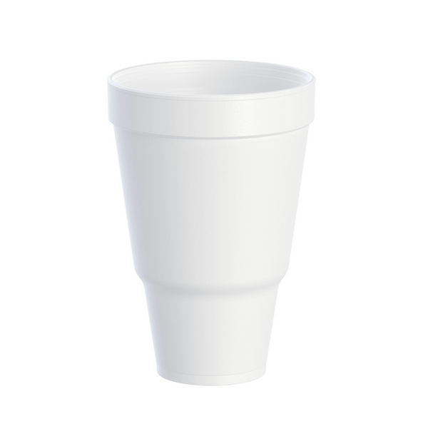 Cup CAR Foam 44oz 300cs