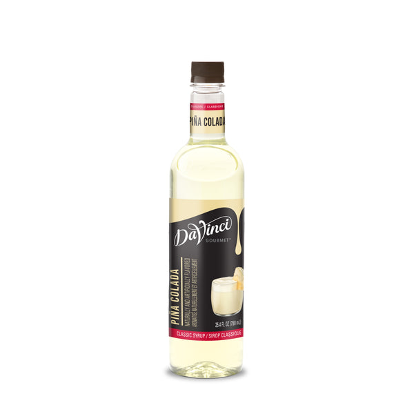 DaVinci Pina Colada 4/750ml