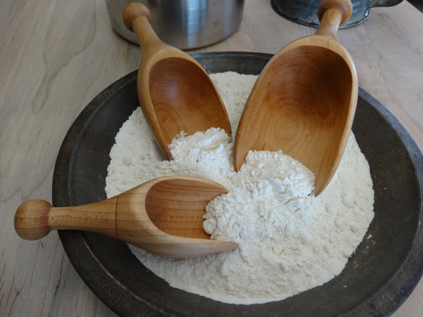 Flour All Purpose Bakers Gem 50lb