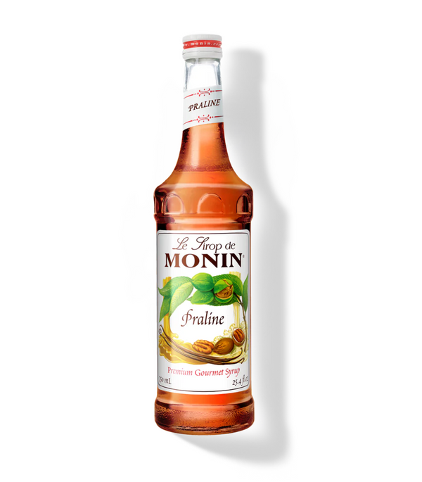 Monin Praline 12/750ml *** Special Order ***