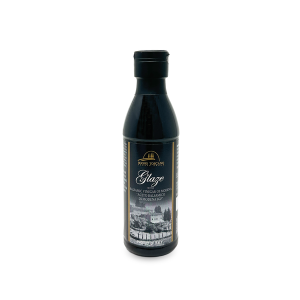 Glaze Balsamic Vinegar Crema IGP 12/250ml
