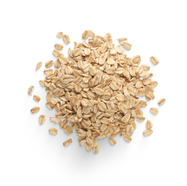 Oats Rolled Regular 50lb