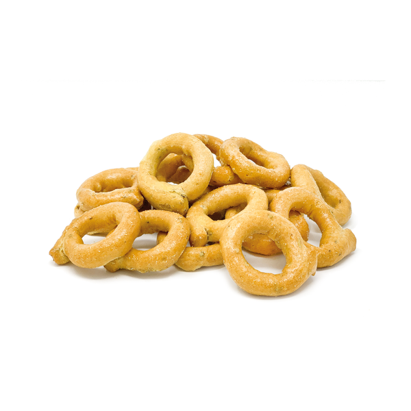 Taralli Rosemary 24/300g *** Special Order ***