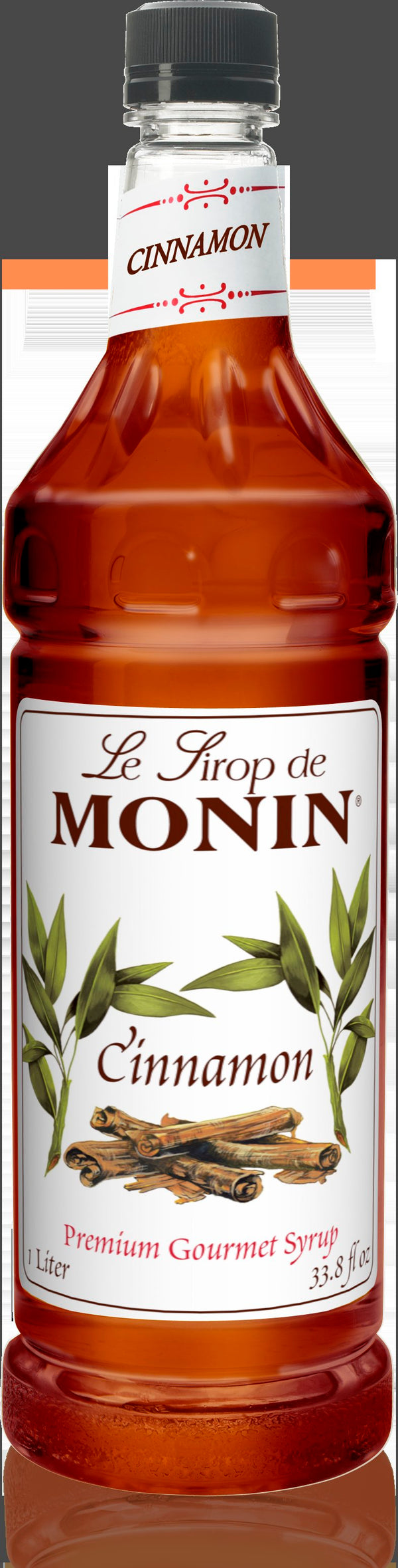 Monin Cinnamon 4/1 liter *** Special Order ***
