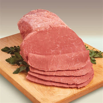 Corned Beef Flat Cooked 6lb RW *** Special Order ***