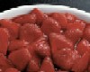 Strawberries Sliced 4+1 6/6.5lb *** Special Order ***