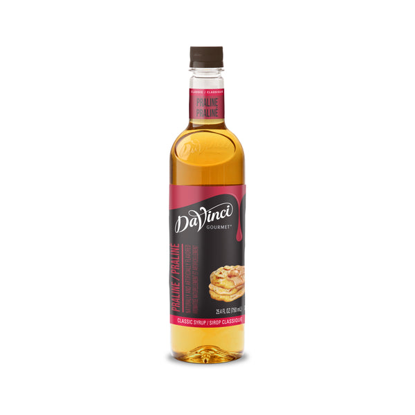 DaVinci Praline 4/750ml