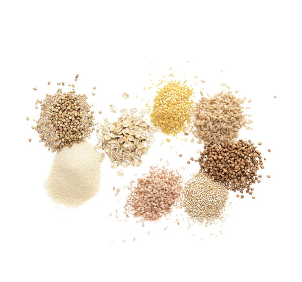 9 Grain Mix 50lb *** Special Order ***