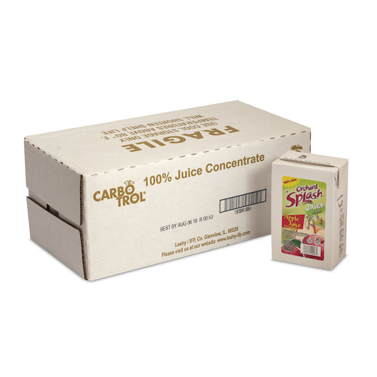 Juice Apple Base Concentrate 12/25oz *** Special Order ***