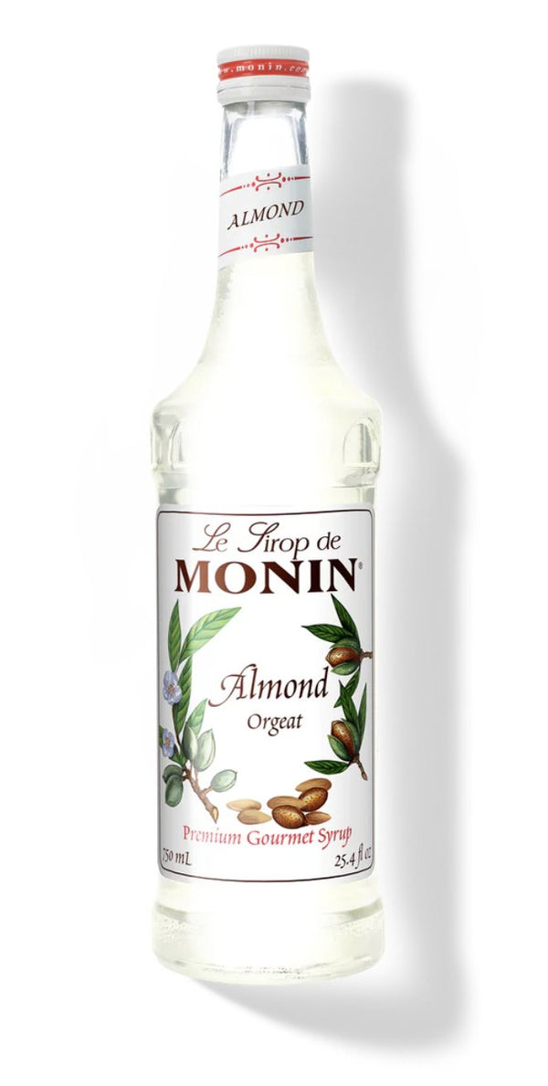 Monin Almond 12/750ml *** Special Order ***
