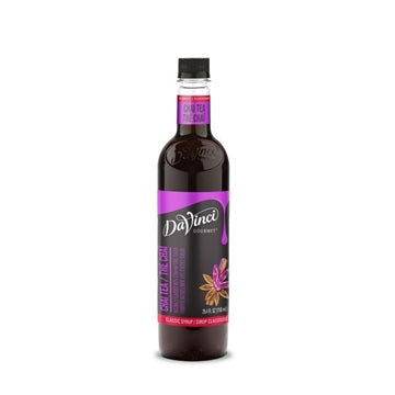 DaVinci Chai Concentrate 4/750ml *** Special Order ***