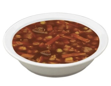 Soup Beef, Barley, and Vegetable 3/4lb Campbell *** Special Order ***