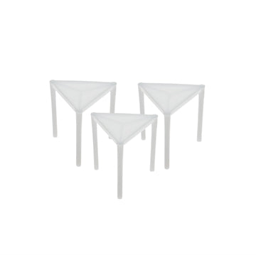 Pizza Stax Lid Supports 1000ct