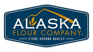 Biscuit Mix Savory Drop 25lb AK Flour Company *** Special Order ***