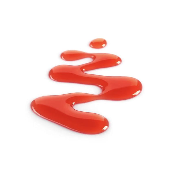 Topping Strawberry 2/1 Gal 1372721 *** Special Order ***