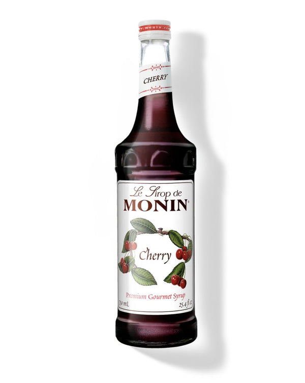 Monin Cherry 12/750ml *** Special Order ***