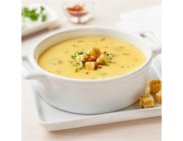 Soup Wisconsin Cheese Signature 3/4lb Campbell *** Special Order ***