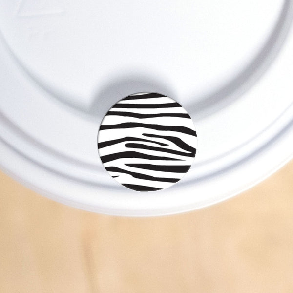 Cruzin Cap - Wild Animal Print 1/250ct