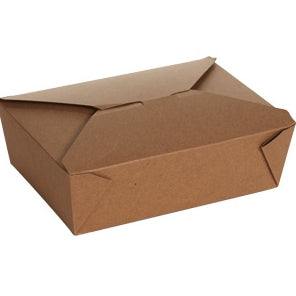 Bioplus #1 100% Recycled 4.38x3.5x2.5 450ct