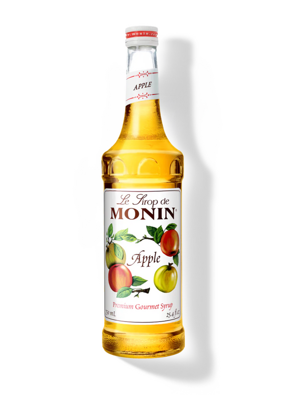 Monin Apple 4/1 liter *** Special Order ***