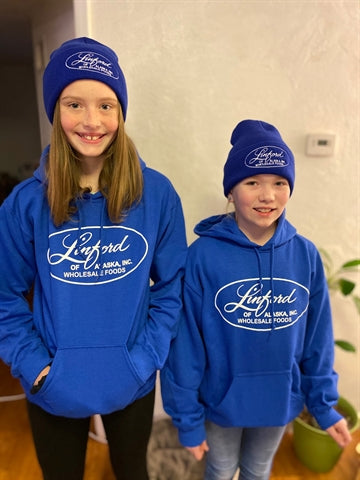 Linford of Alaska Beanie