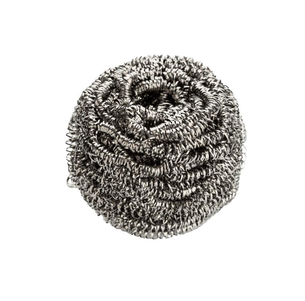 Scrubbers Stainless Steel 6/12ct *** Special Order ***