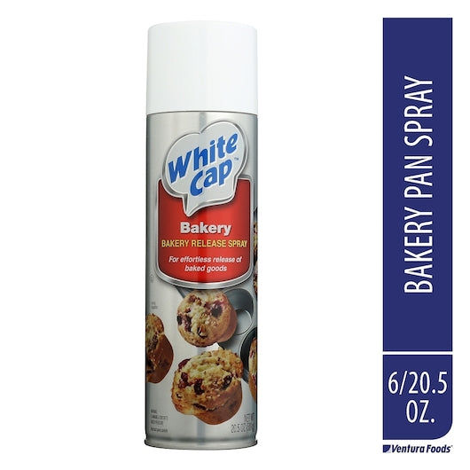 Pan Spray Coating Canola 6/20.5oz (15699)